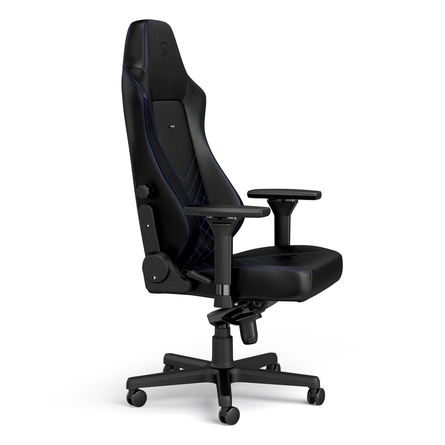 noblechairs HERO – Siège gaming en similicuir (5 coloris)