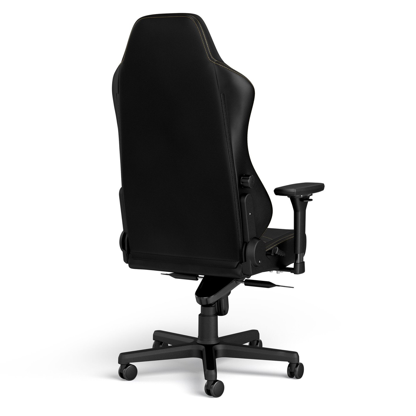 noblechairs HERO – Siège gaming en similicuir (5 coloris)