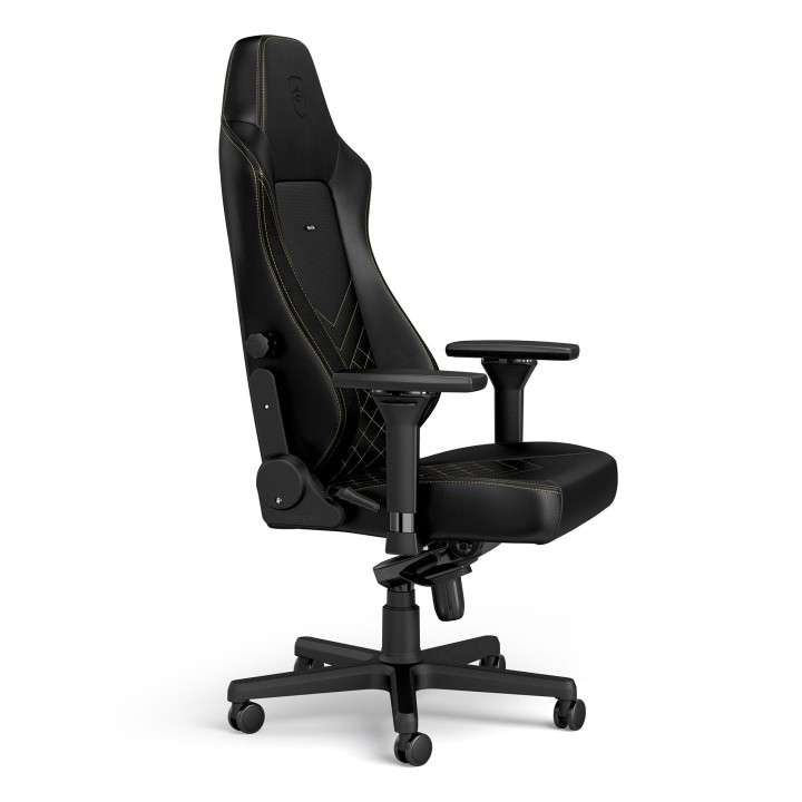 noblechairs HERO – Siège gaming en similicuir (5 coloris)