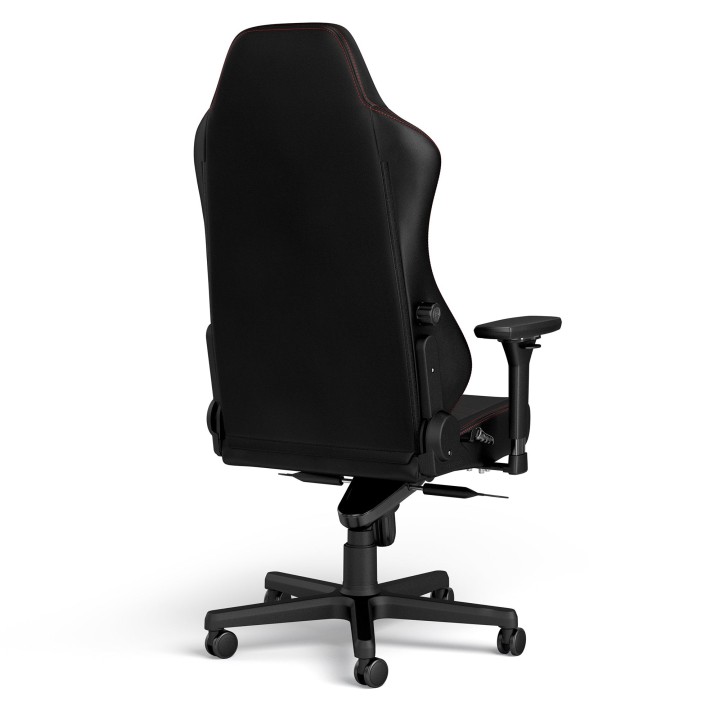 noblechairs HERO – Siège gaming en cuir véritable (2 coloris)