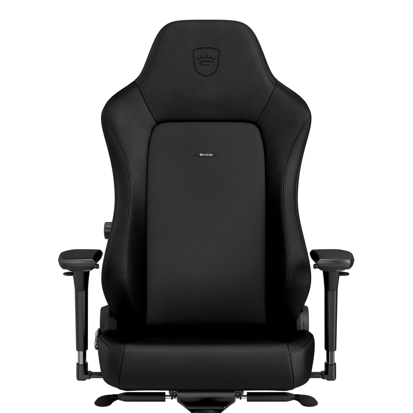 noblechairs HERO – Siège gaming Black, White ou Java Edition