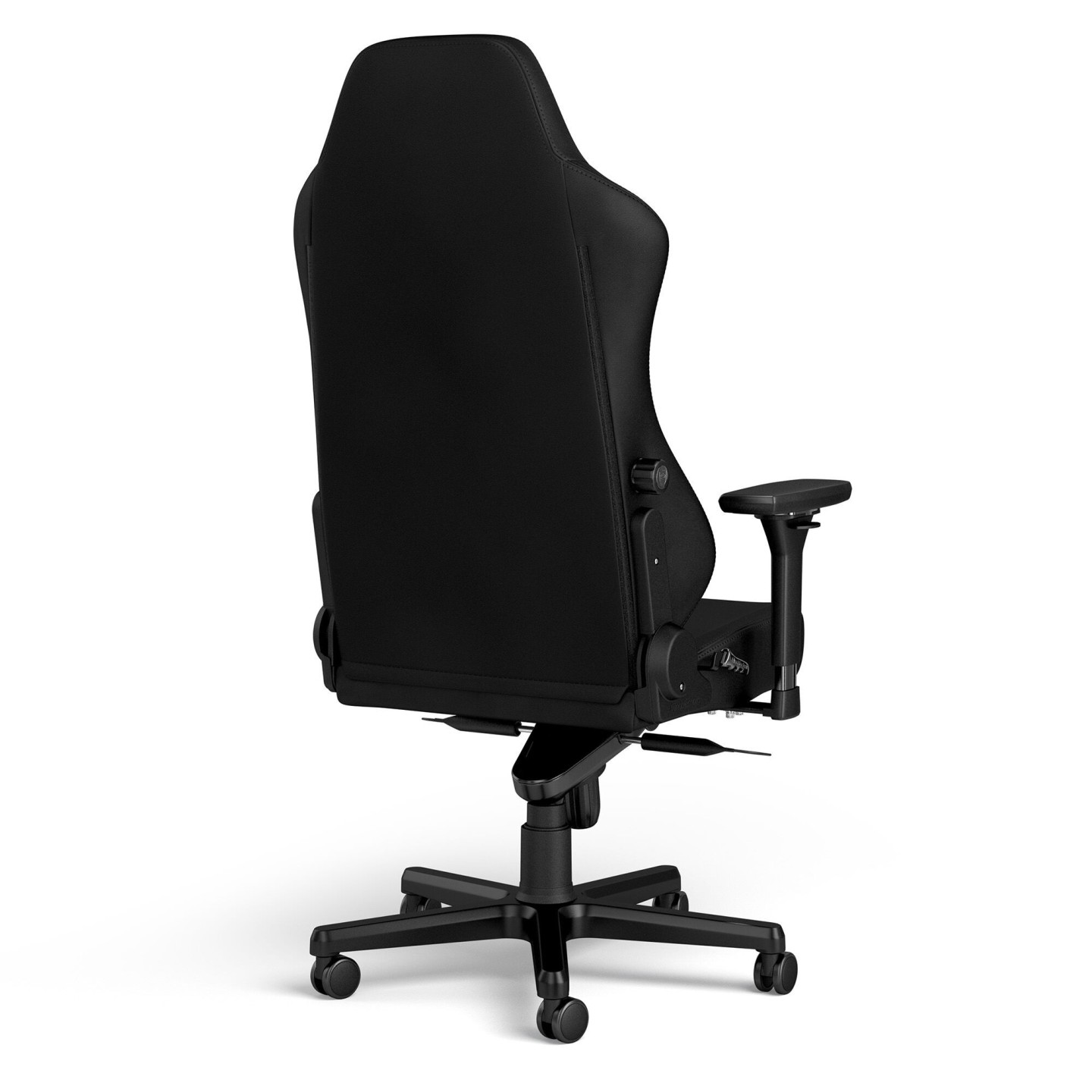 noblechairs HERO – Siège gaming Black, White ou Java Edition
