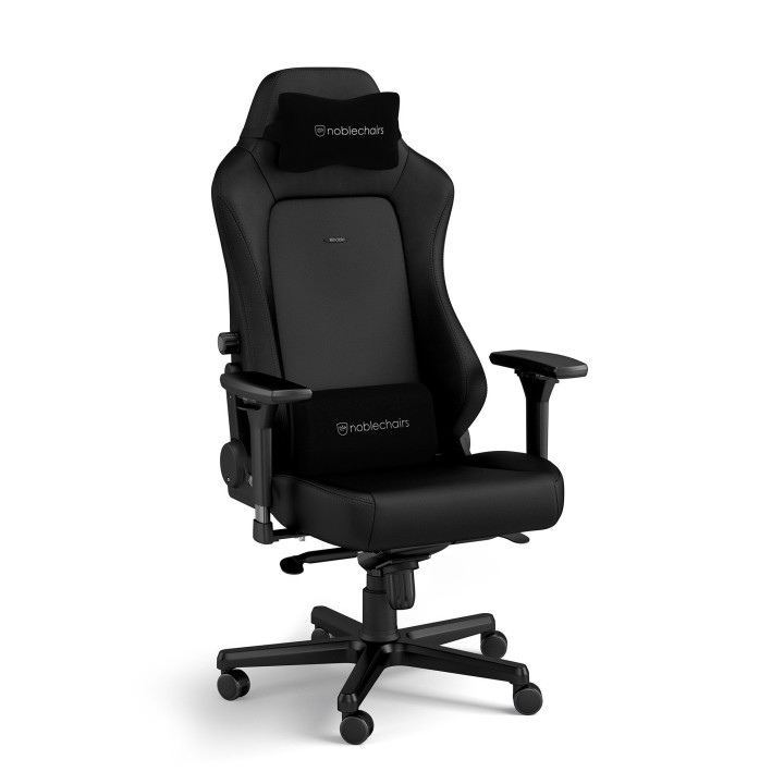 noblechairs HERO – Siège gaming Black, White ou Java Edition
