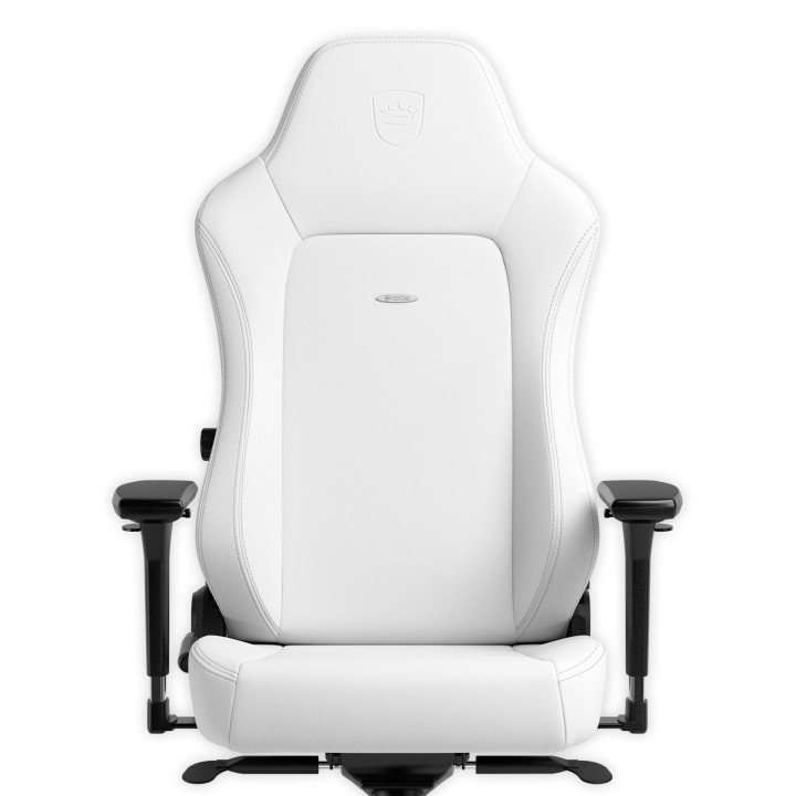 noblechairs HERO – Siège gaming Black, White ou Java Edition