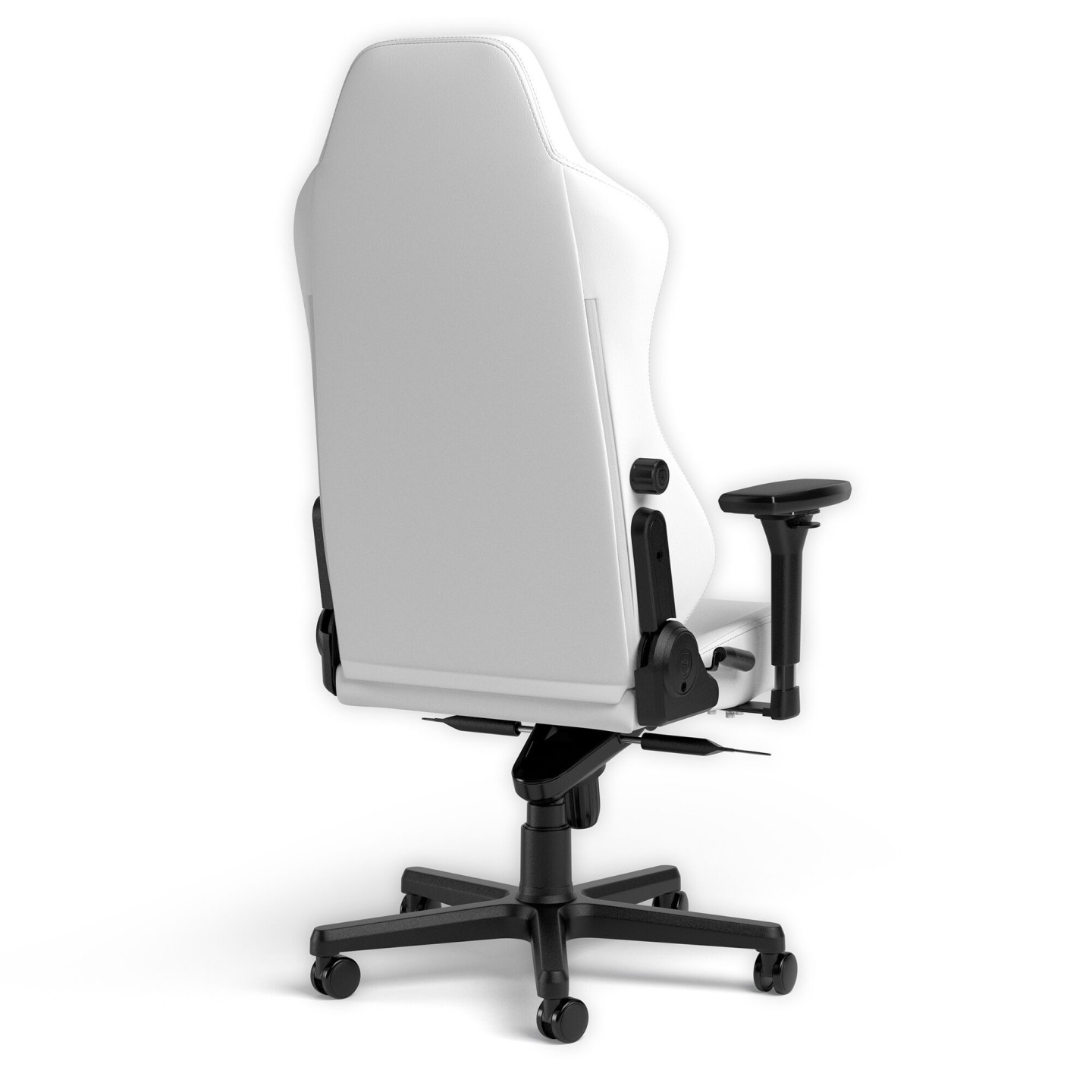 noblechairs HERO – Siège gaming Black, White ou Java Edition