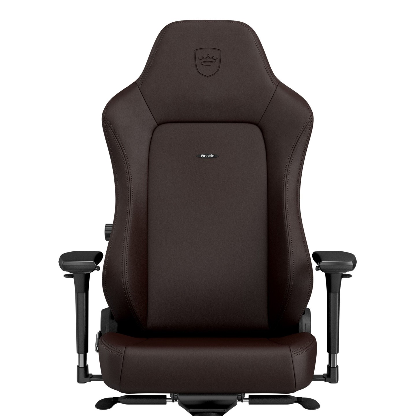 noblechairs HERO – Siège gaming Black, White ou Java Edition