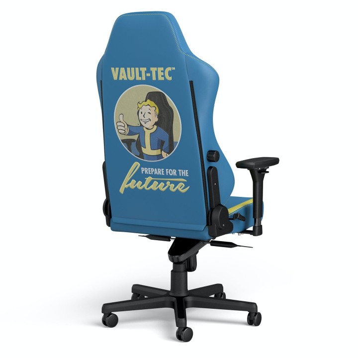 noblechairs HERO – Édition Fallout Vault-Tec