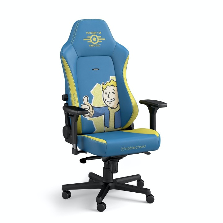 noblechairs HERO – Édition Fallout Vault-Tec