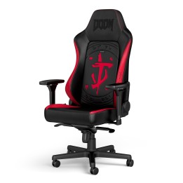 noblechairs HERO – Édition DOOM