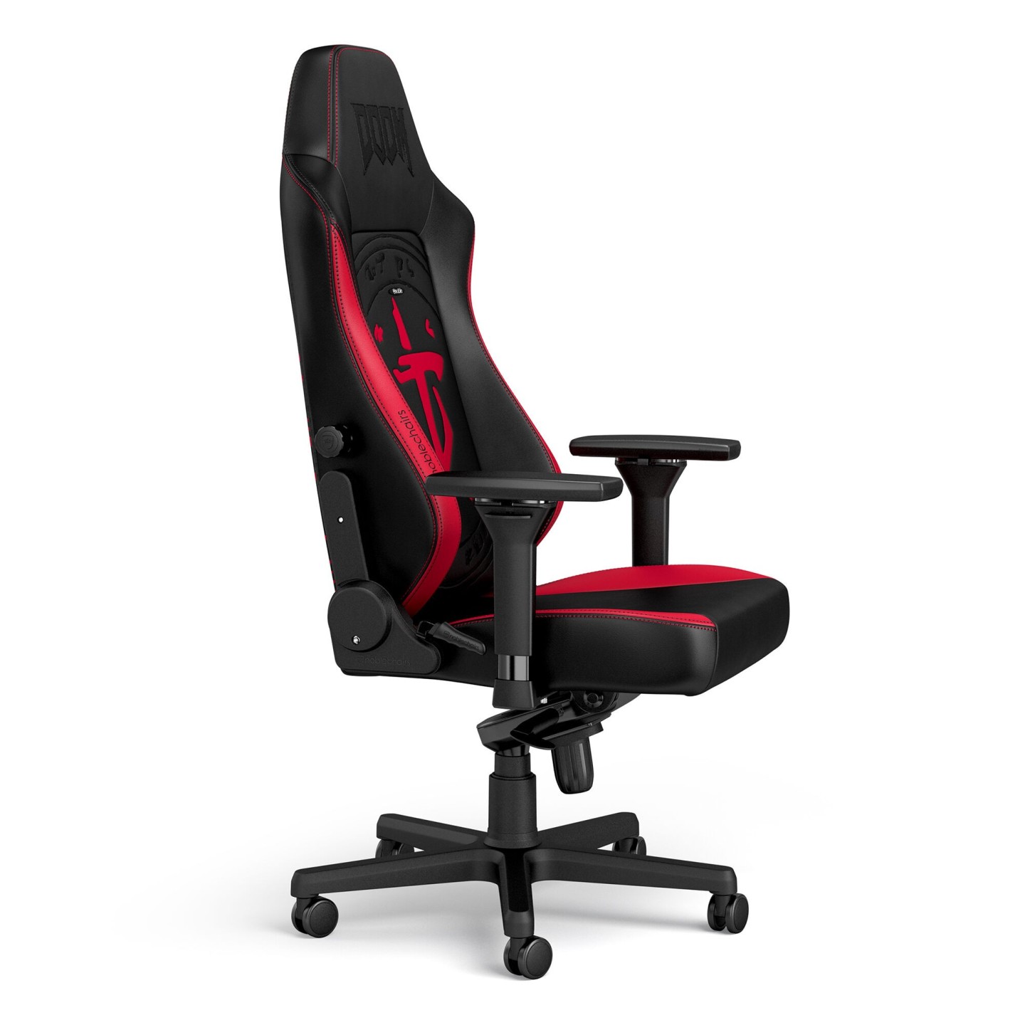 noblechairs HERO – Édition DOOM