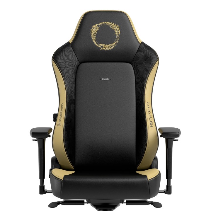 noblechairs HERO – Édition The Elder Scrolls Online