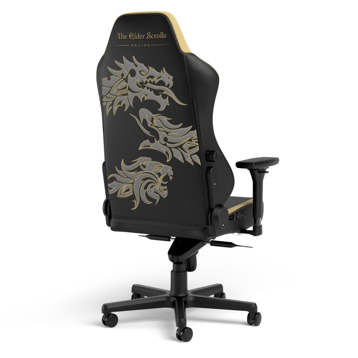noblechairs HERO – Édition The Elder Scrolls Online
