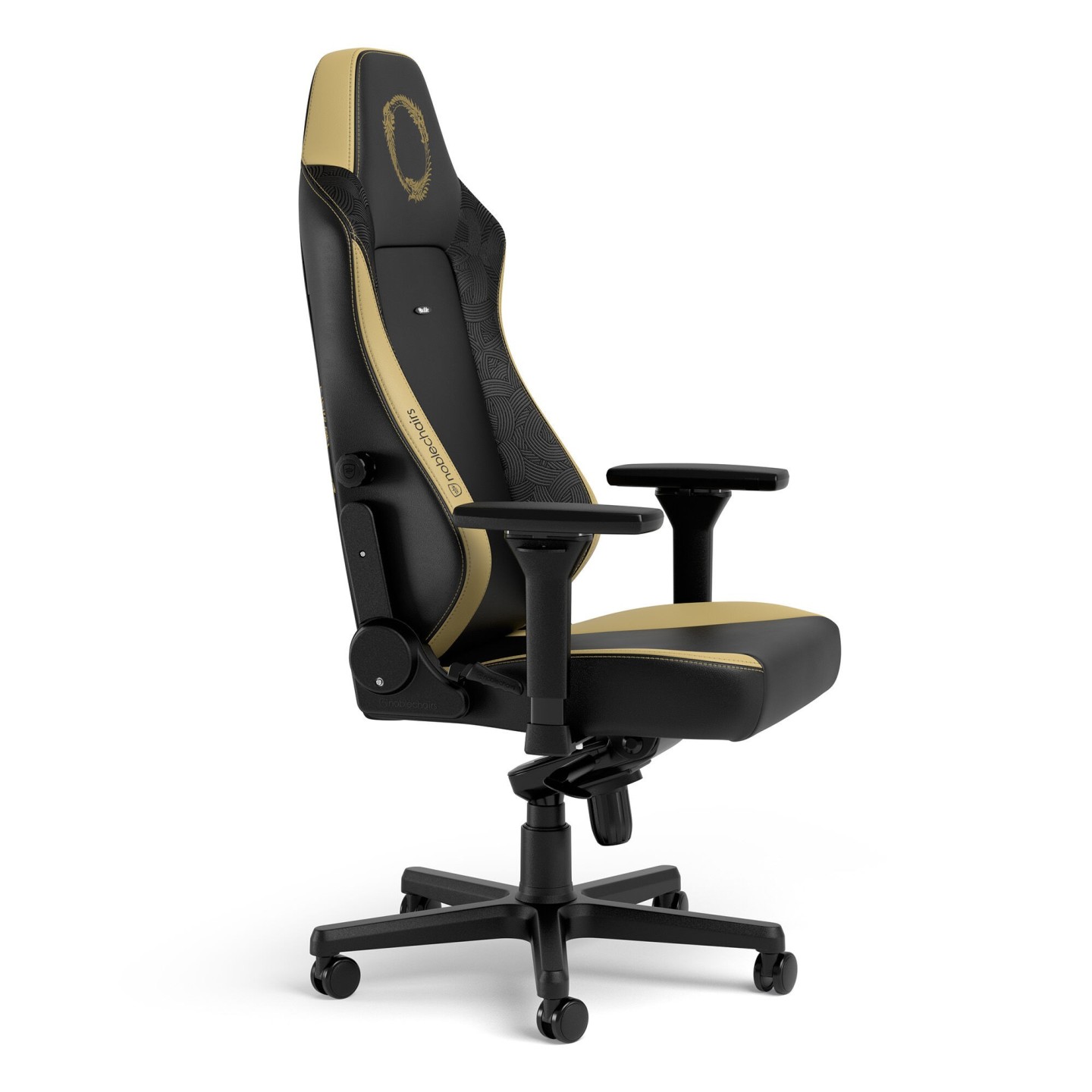 noblechairs HERO – Édition The Elder Scrolls Online