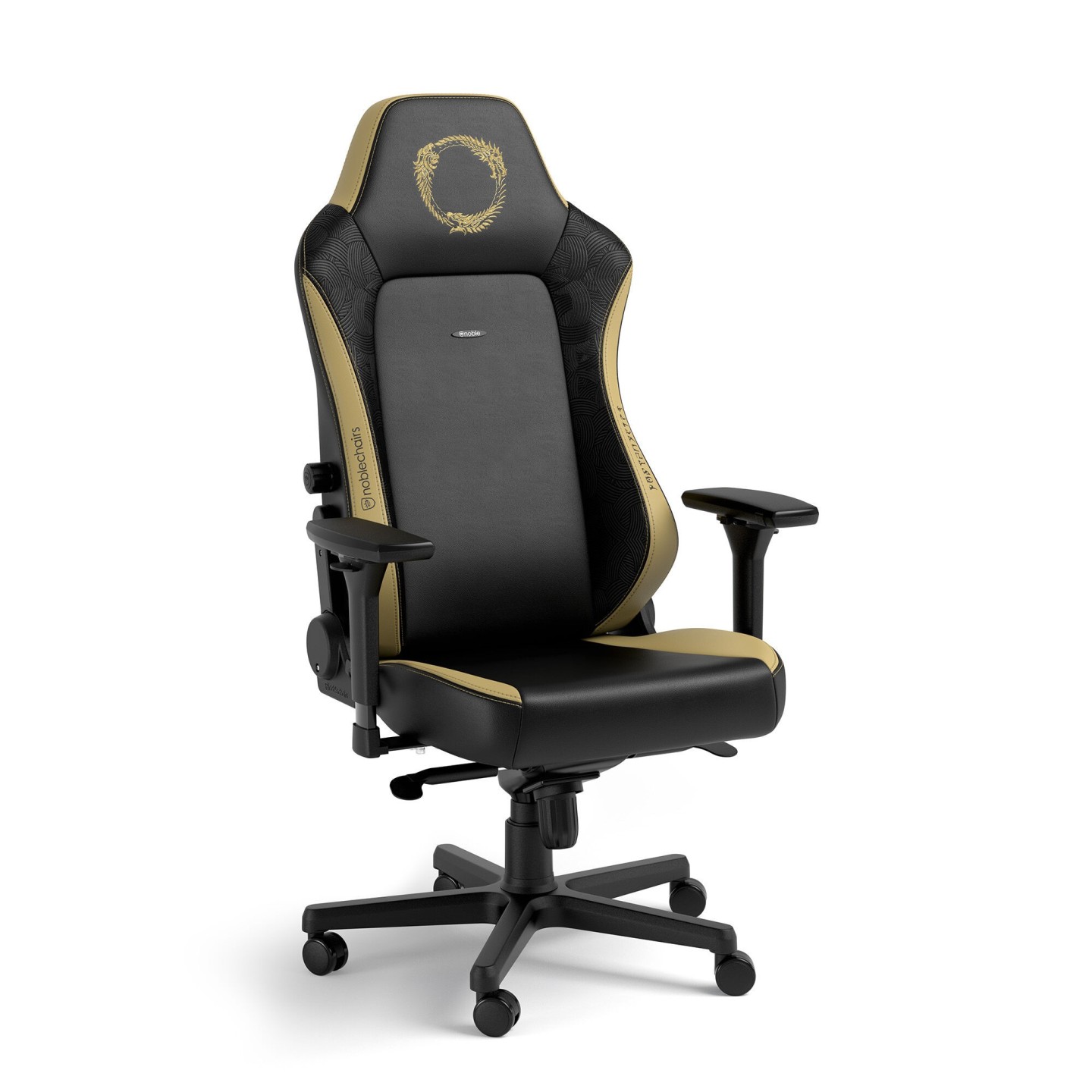 noblechairs HERO – Édition The Elder Scrolls Online