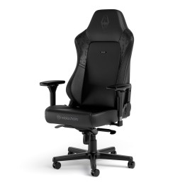 noblechairs HERO – Édition Skyrim 10e anniversaire