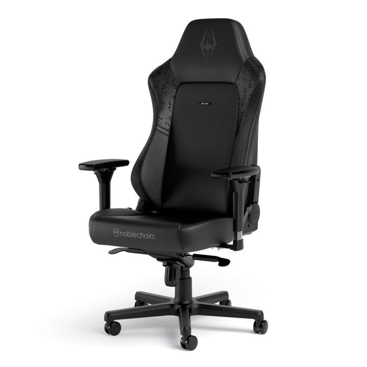 noblechairs HERO – Édition Skyrim 10e anniversaire