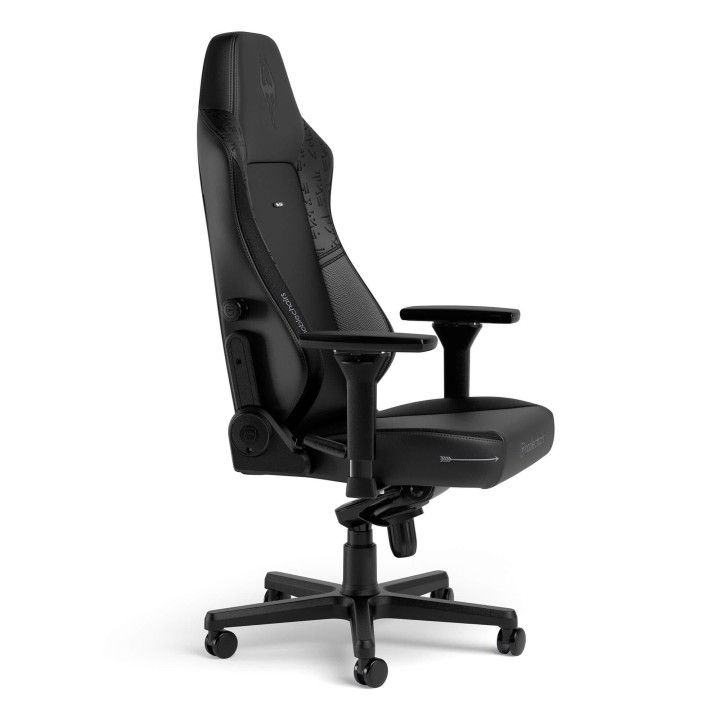 noblechairs HERO – Édition Skyrim 10e anniversaire