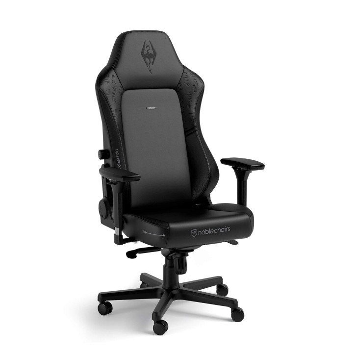 noblechairs HERO – Édition Skyrim 10e anniversaire