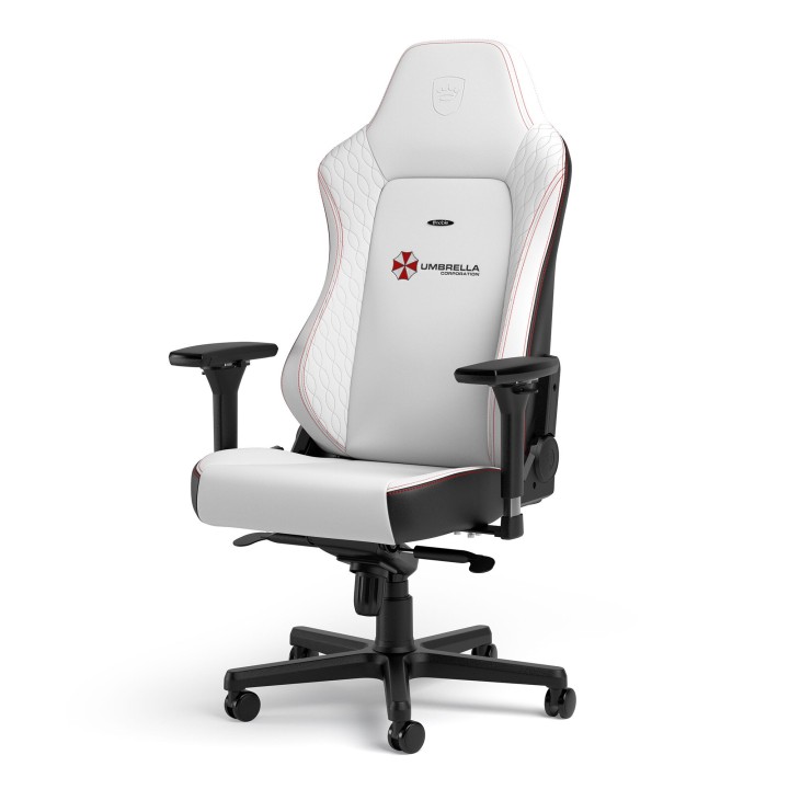 noblechairs HERO – Édition Resident Evil Umbrella