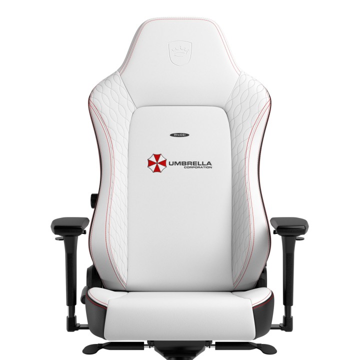 noblechairs HERO – Édition Resident Evil Umbrella