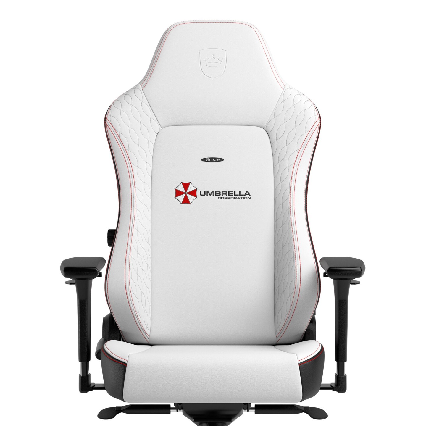 noblechairs HERO – Édition Resident Evil Umbrella
