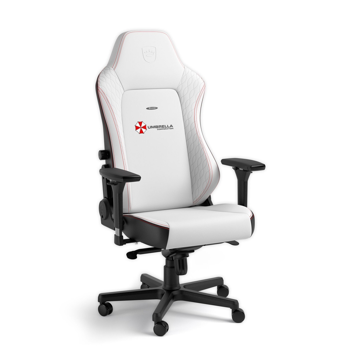 noblechairs HERO – Édition Resident Evil Umbrella