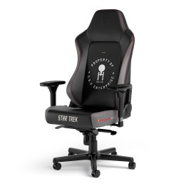 noblechairs HERO – Édition Star Trek