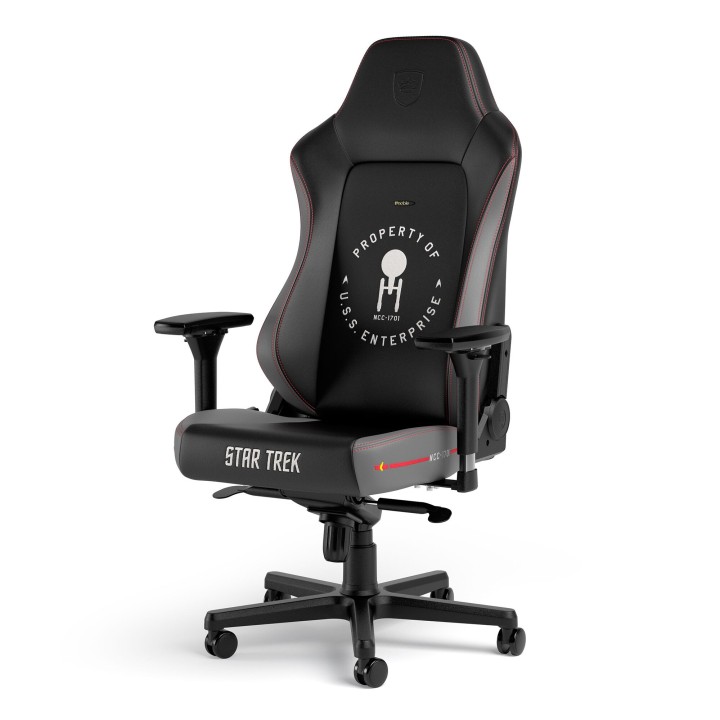 noblechairs HERO – Édition Star Trek