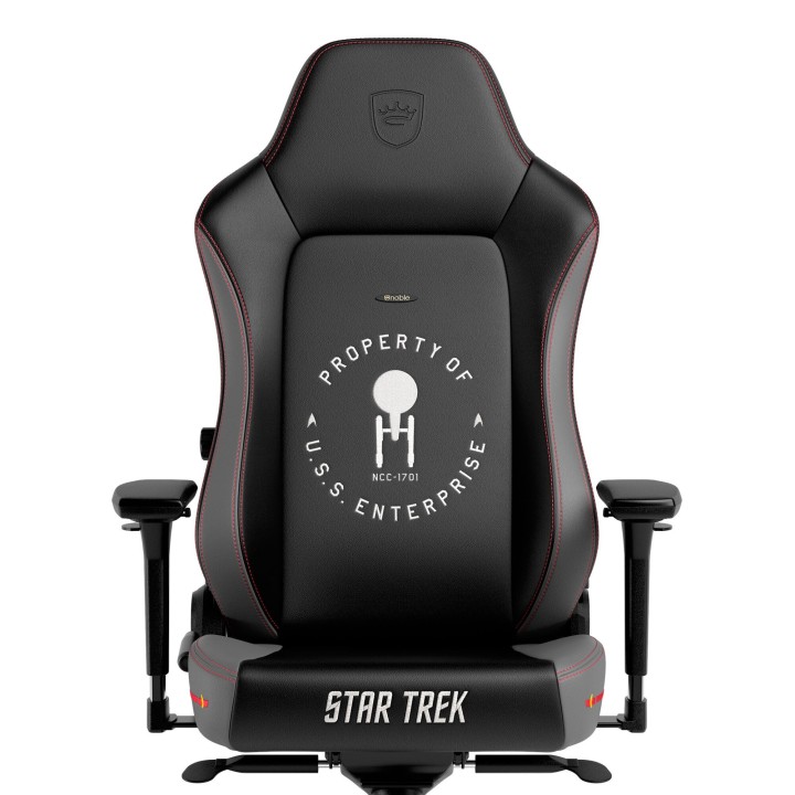noblechairs HERO – Édition Star Trek