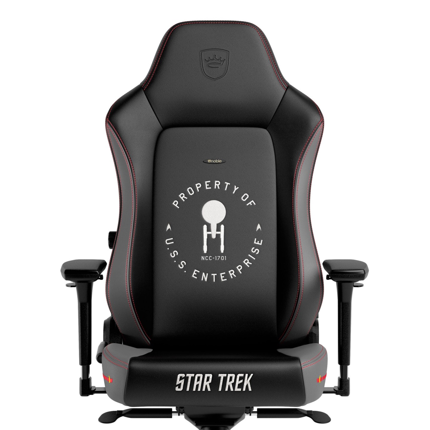 noblechairs HERO – Édition Star Trek