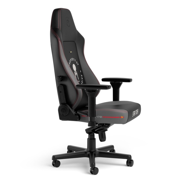 noblechairs HERO – Édition Star Trek