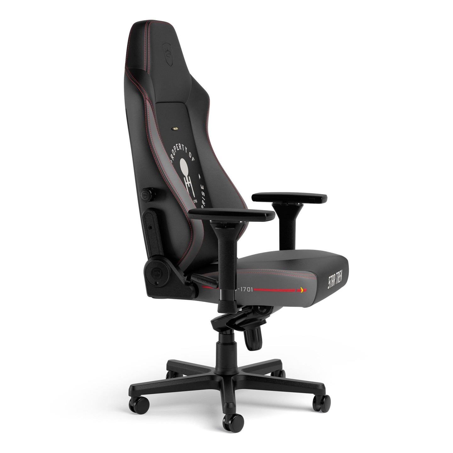 noblechairs HERO – Édition Star Trek