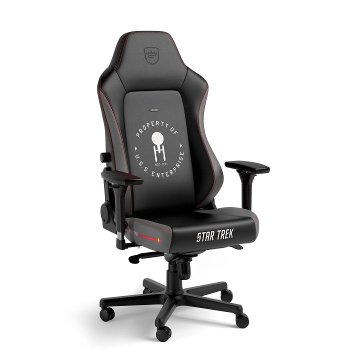 noblechairs HERO – Édition Star Trek