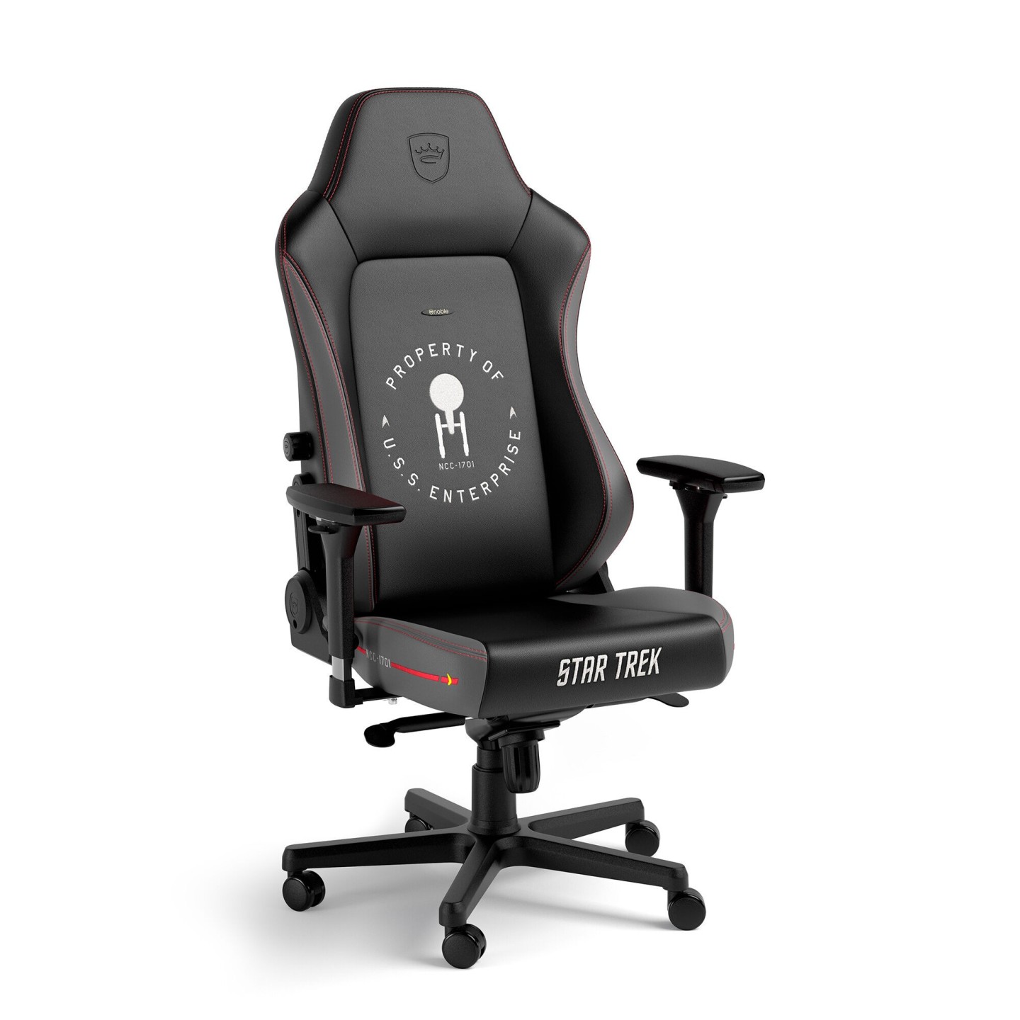 noblechairs HERO – Édition Star Trek
