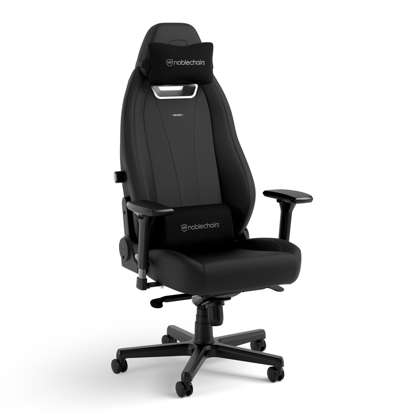 noblechairs LEGEND – Siège gaming haute technologie (4 éditions)