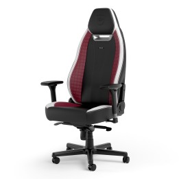 noblechairs LEGEND – Siège gaming haute technologie (4 éditions)