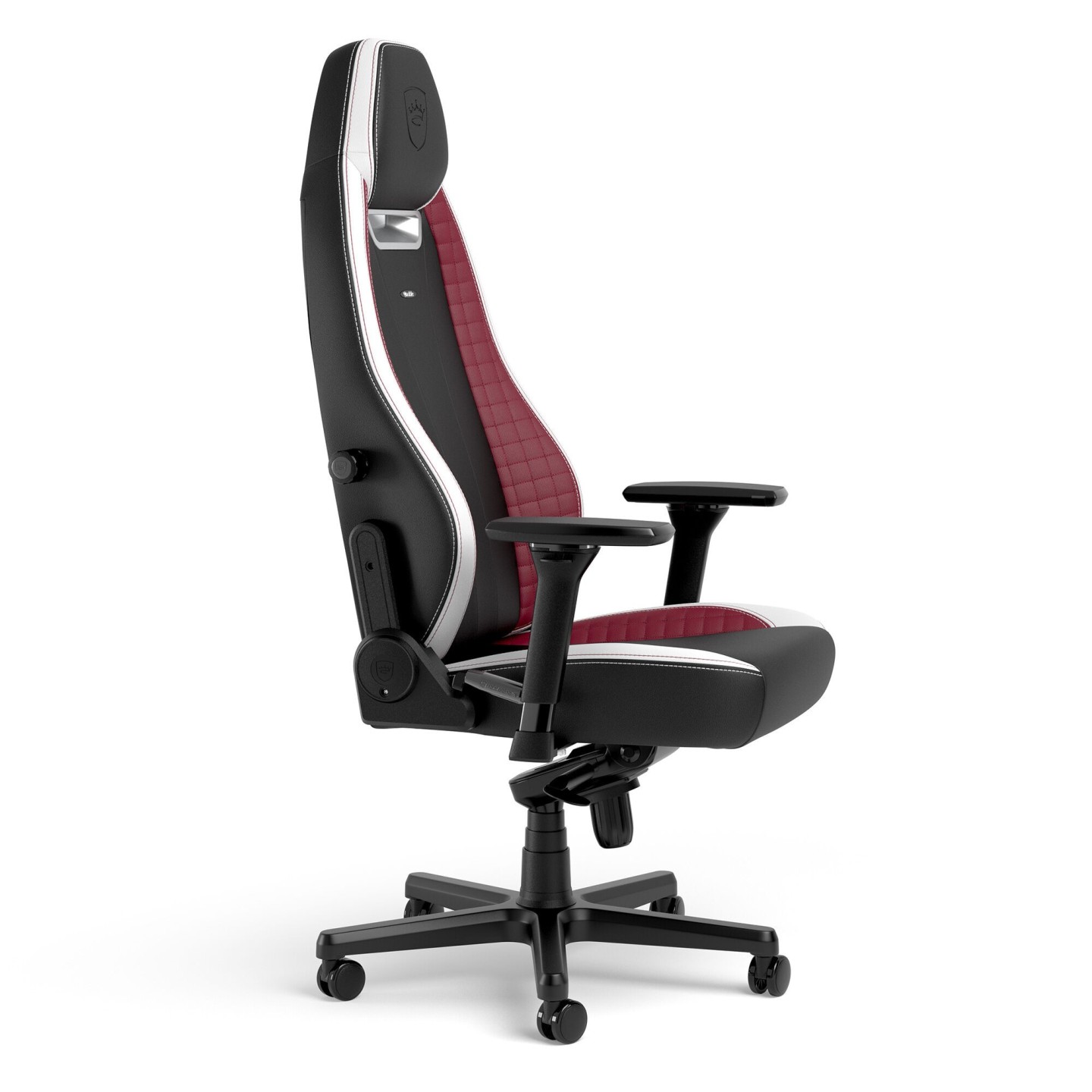 noblechairs LEGEND – Siège gaming haute technologie (4 éditions)