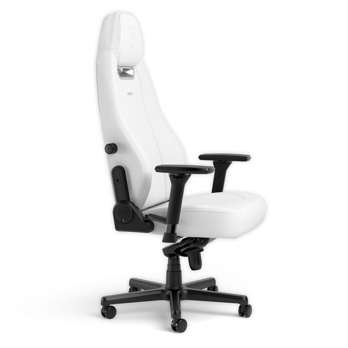 noblechairs LEGEND – Siège gaming haute technologie (4 éditions)