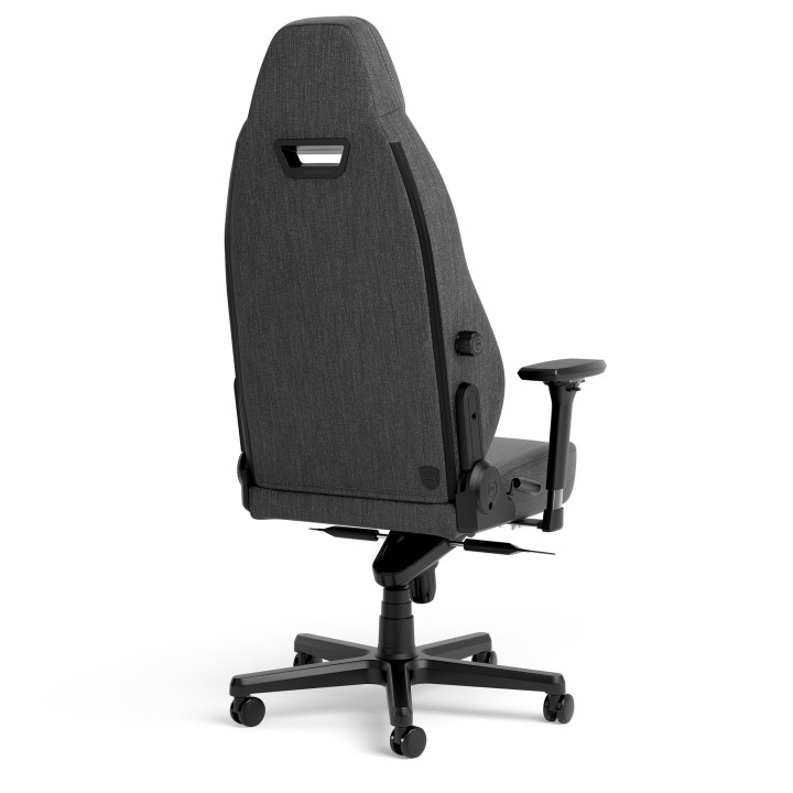 noblechairs LEGEND TX – Siège gaming en tissu anthracite