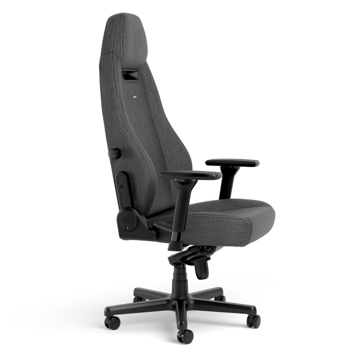 noblechairs LEGEND TX – Siège gaming en tissu anthracite
