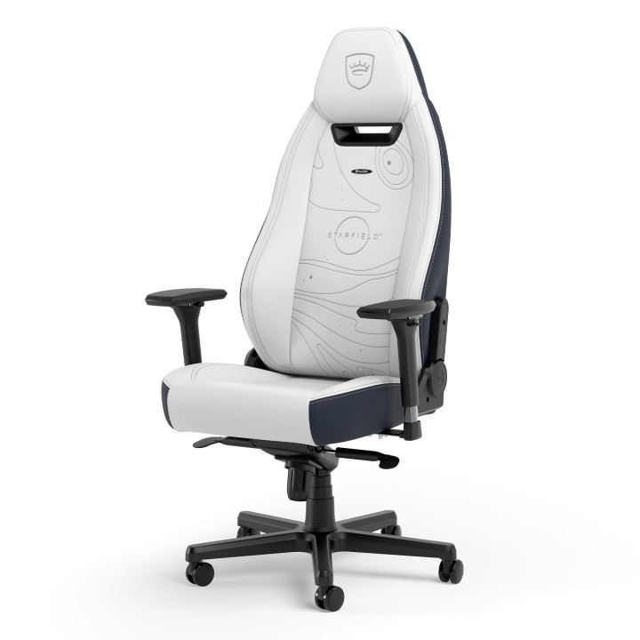 noblechairs LEGEND – Édition Starfield