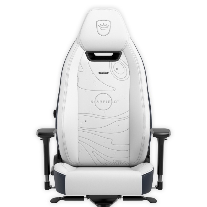 noblechairs LEGEND – Édition Starfield