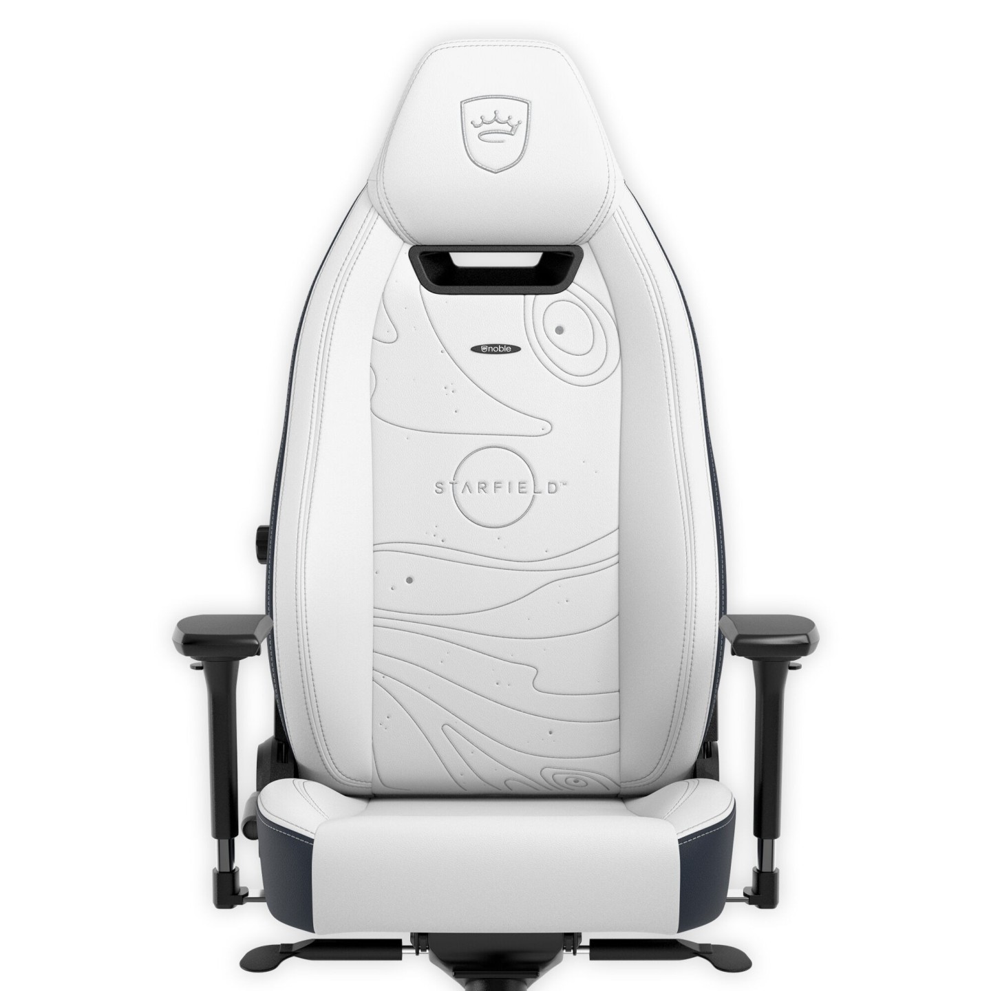 noblechairs LEGEND – Édition Starfield