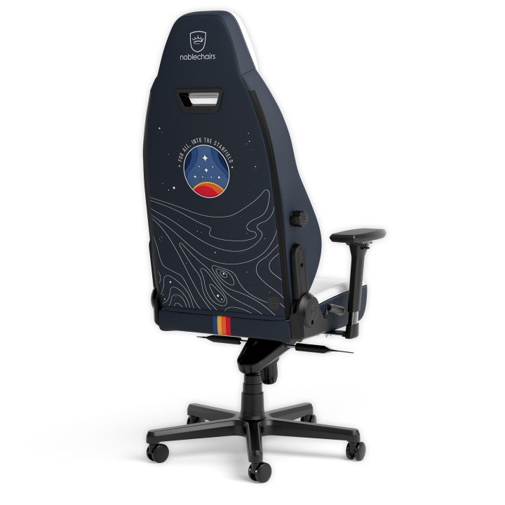 noblechairs LEGEND – Édition Starfield