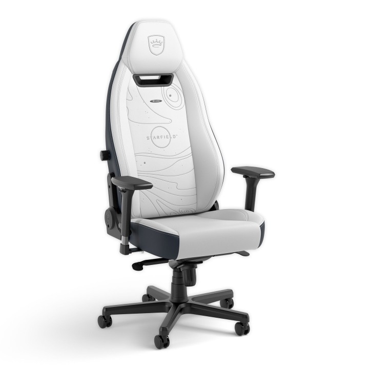 noblechairs LEGEND – Édition Starfield