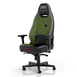 noblechairs LEGEND – Édition DOOM: The Dark Ages