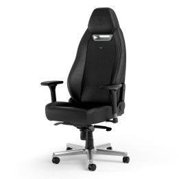 noblechairs LEGEND – Silver Edition
