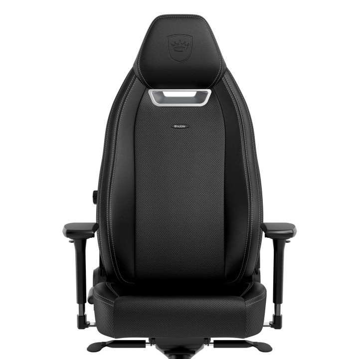 noblechairs LEGEND – Silver Edition