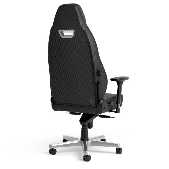 noblechairs LEGEND – Silver Edition