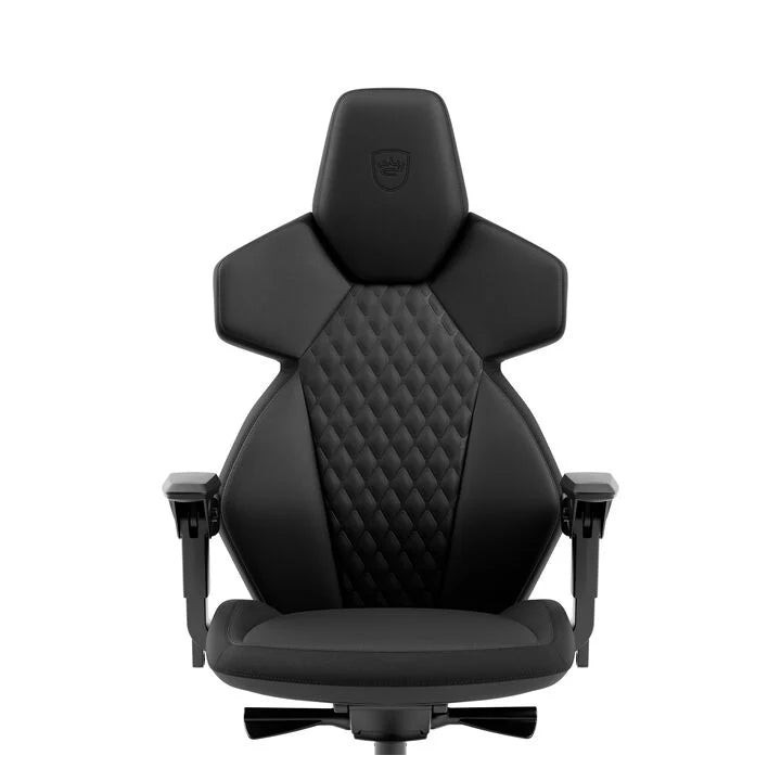 noblechairs DAWN – Siège gaming et de bureau (noir ou TX granite)